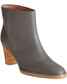 Maison Margiela Pullon Ankle Boot - Lyst
