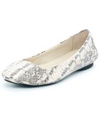 Kors By Michael Kors Odette Flat - Lyst