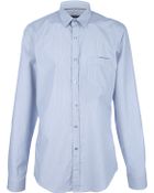 Gucci Classic Shirt - Lyst