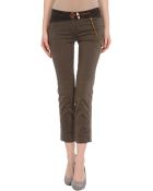Coast + Weber + Ahaus 3/4 length Trousers - Lyst