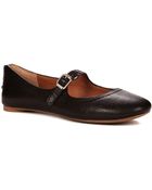 Lucky Brand Flats Esmie Mary Jane - Lyst