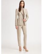 Ralph Lauren Black Label Cashmere Jacket - Lyst
