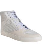 Balenciaga Pleated High Top - Lyst