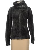 Bench Zip Sweatshirt - Lyst