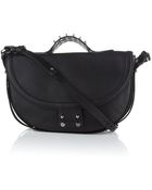 McQ by Alexander McQueen Clerkenwell Clutch - Lyst
