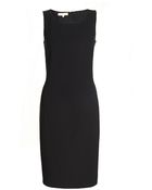 Michael Kors Kneelength Dress - Lyst