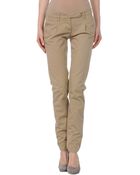 November Casual Trouser - Lyst