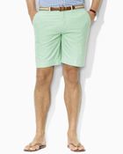 Polo Ralph Lauren Preppy Oxford Short - Lyst