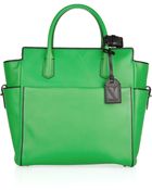 Reed Krakoff Atlantique Leather Tote - Lyst