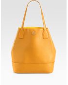 Tory Burch Michelle Tote - Lyst