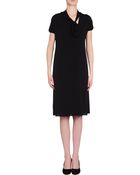Philosophy di Alberta Ferretti Short Dress - Lyst