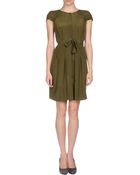 Philosophy di Alberta Ferretti Short Dress - Lyst