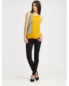 Sachin & Babi Lucy Top - Lyst