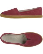 Enrico Fantini Slipon Sneaker - Lyst