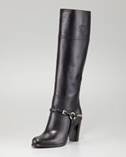 Dior Dior Entierre Boot - Lyst