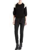 Iro Piper Sweater - Lyst