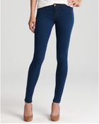 J Brand Jeans 901 Legging in Salton - Lyst