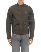 DSquared² Jacket - Lyst