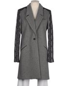 Jason Wu Coat - Lyst
