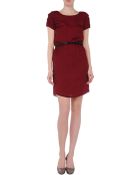MICHAEL Michael Kors Short Dress - Lyst