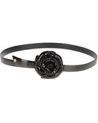 Viktor & Rolf Belt - Lyst