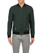 Balenciaga Jacket - Lyst