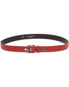 Dolce & Gabbana Belt - Lyst