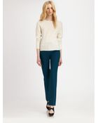 3.1 Phillip Lim Merino Wool Sweater - Lyst