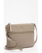 Kate Spade Cobble Hill Tenley Crossbody Bag - Lyst