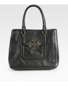 Tory Burch Amanda Tote - Lyst