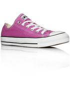 Converse Chuck Taylor - Lyst