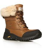 Ugg Adirondack Ii - Lyst
