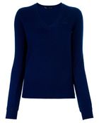 DSquared2 Classic Jumper - Lyst