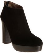 Marni Ankle Boots - Lyst