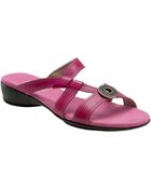 Munro Chloe Slide - Lyst