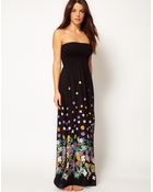 Freya Adelphi Maxi Beach Dress - Lyst