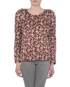 Isabel Marant Jacket - Lyst