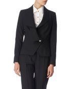 Vivienne Westwood Peplum Jacket - Lyst