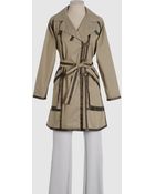 Christopher Raeburn Fulllength Jacket - Lyst