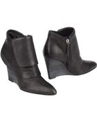 Givenchy Ankle Boots - Lyst
