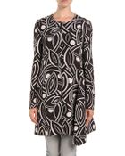 Marni Fulllength Jacket - Lyst