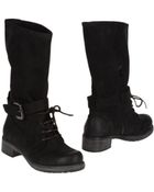 Piumi Boots - Lyst