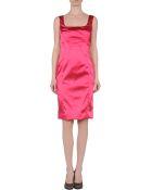 D&G Short Dress - Lyst
