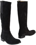 Jil Sander Boots - Lyst