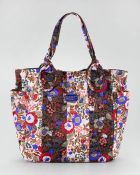 Marc By Marc Jacobs Medium Pretty Nylon Tate Tote - Lyst