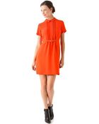 Raoul Pippa Dress - Lyst
