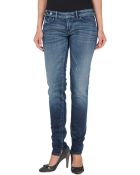 Diesel Denim Pants - Lyst