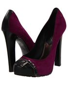 DSquared² Pump - Lyst