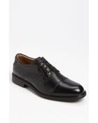 Florsheim Network Cap Toe Derby - Lyst