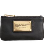 Marc By Marc Jacobs Classic Q Key Pouch - Lyst